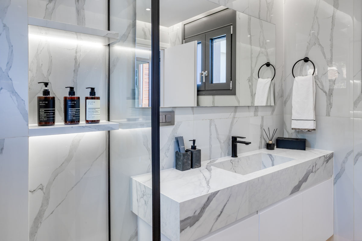 Zeus Luxury Villas
